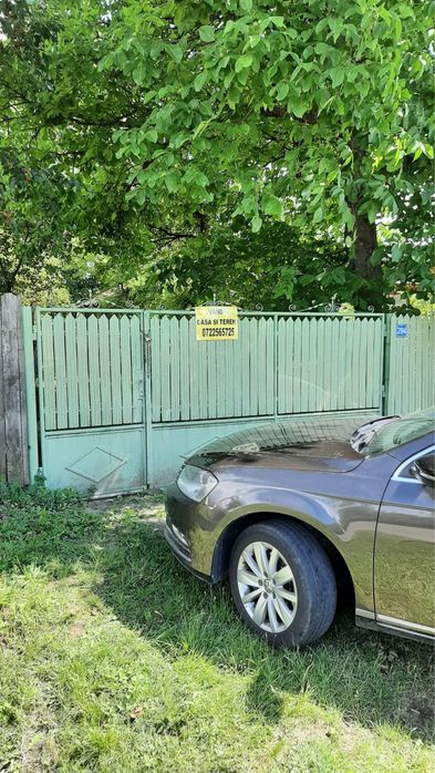 Casă de vânzare – 1260 mp - Mocești, Strada Principala, nr 294, județul Prahova – 32.000 € -
