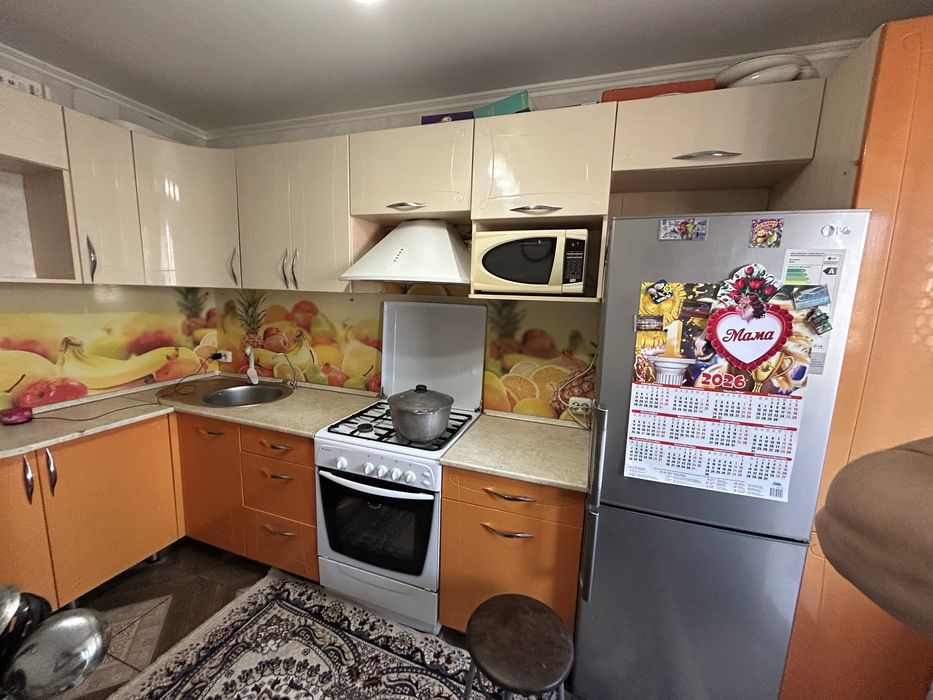 Продам кухоный гарнитур