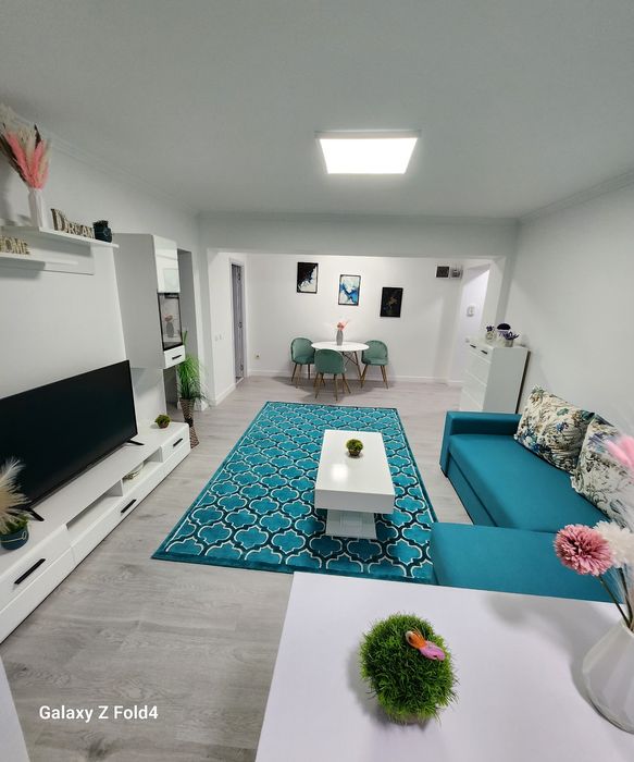 Cazare în Regim Hotelier Ap 1-2-3-4 Camere/ Vilă parter + etaj