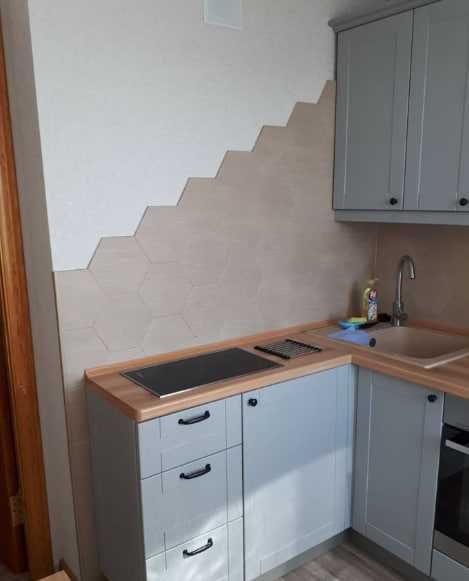 Ташсельмаш • Боткина • 2-комн • 3 из 4 • 60 м2 • [M:0189]