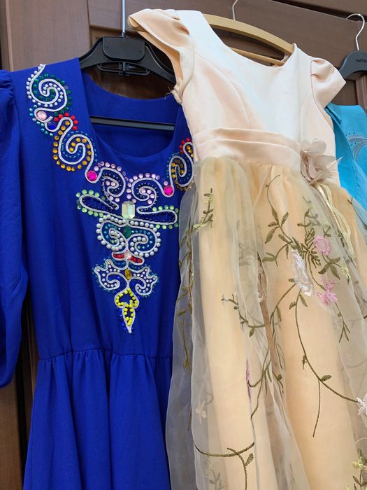 Платья для вечеринок