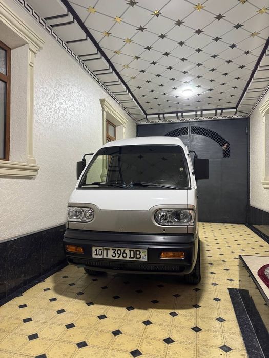 Damas 2023 Narxi kelishiladi.