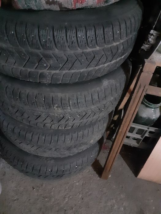 Jenti tabla r16 Hyundai ix35