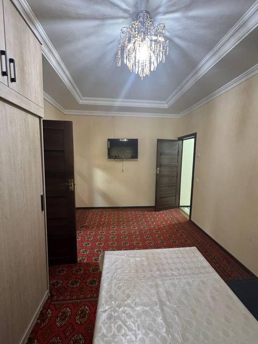 Аренда 1в2/1/4 Коракамиш 2/5
