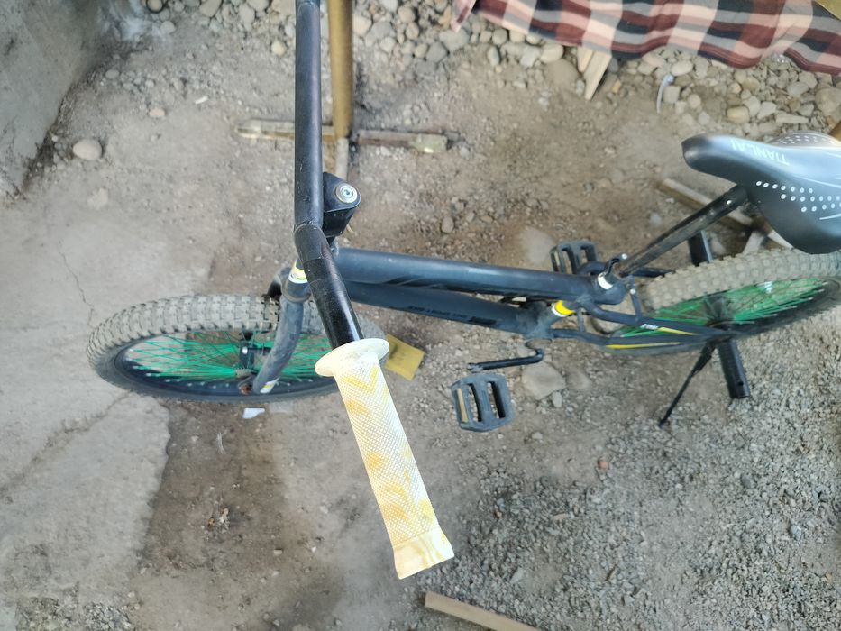 Продается велосипед