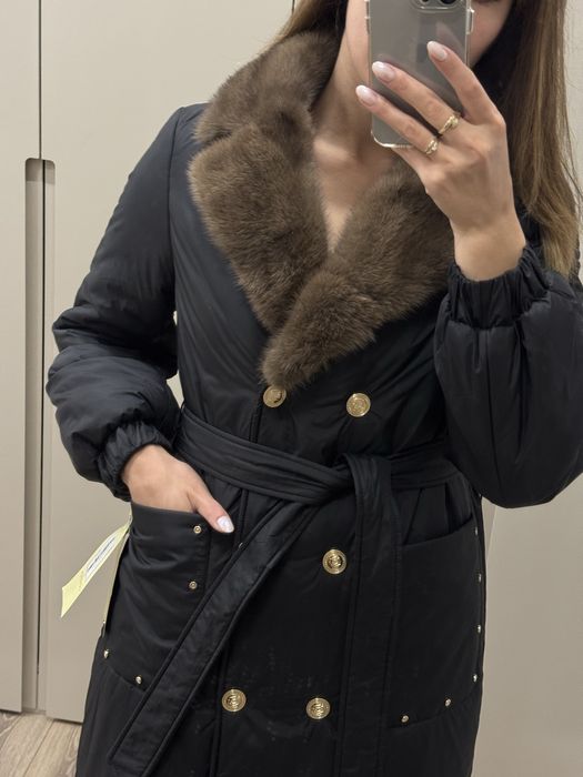 Новая куртка Lasagrada