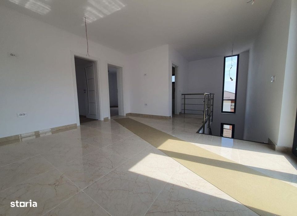 Casa 3 camere Valea Adanca , 80 metri Cod:159039