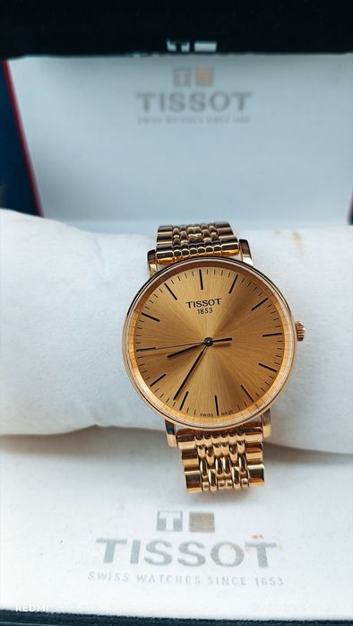 Tissot original soat