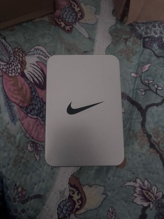 Часы nike y2k новые