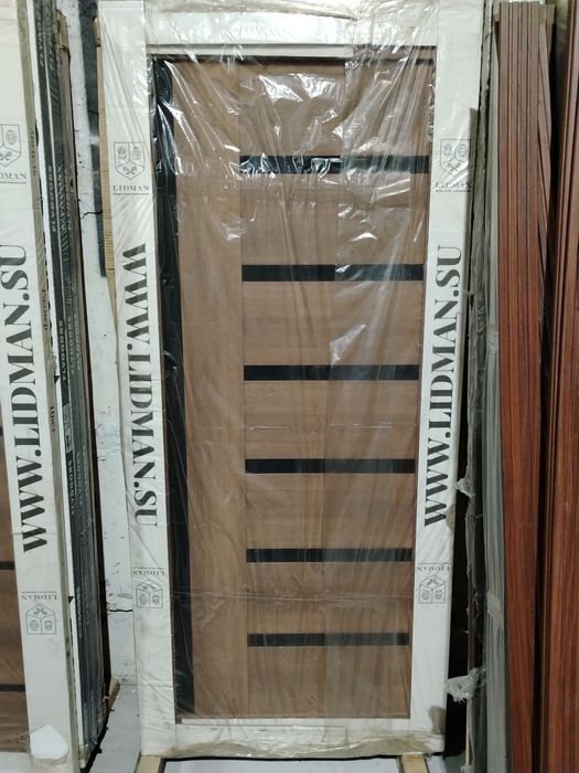 Полотна дверные 90см