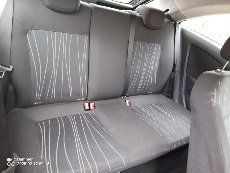 Продавам opel corsa d 1.2 бензин на части