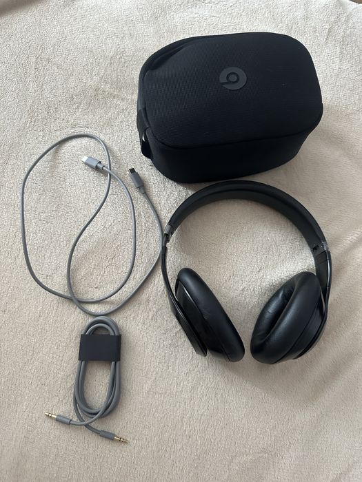 Наушники beats pro