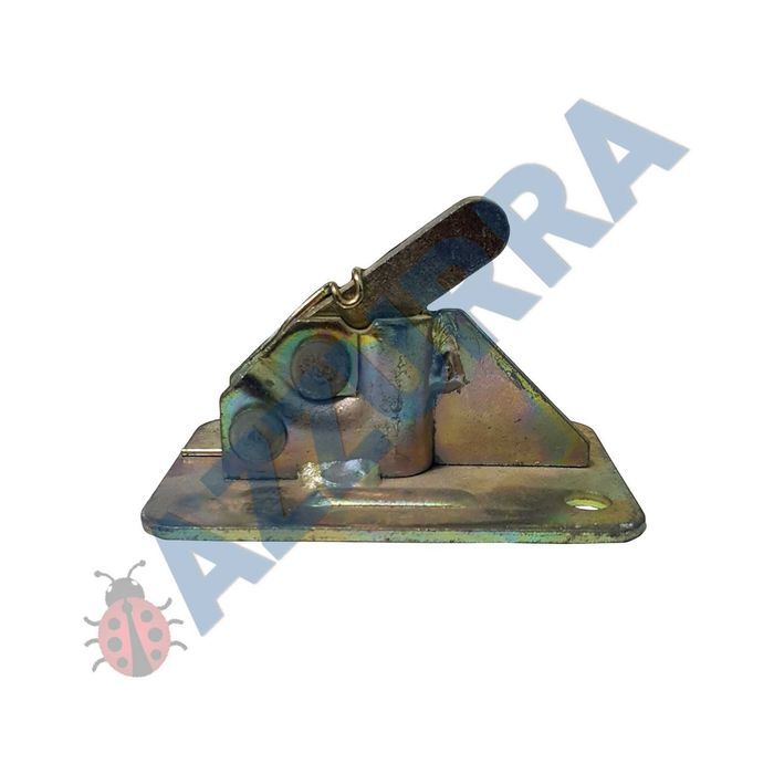 Cheie cleme INTINZATOR cleme cu arc, tensionator broscute