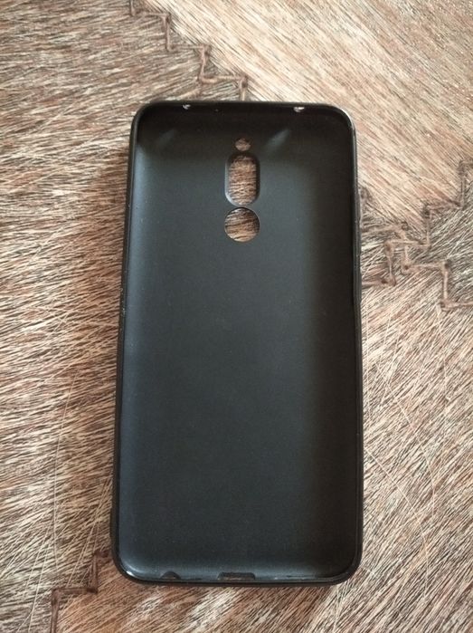 Чехол на Xiaomi redmi 8 с Кенмой