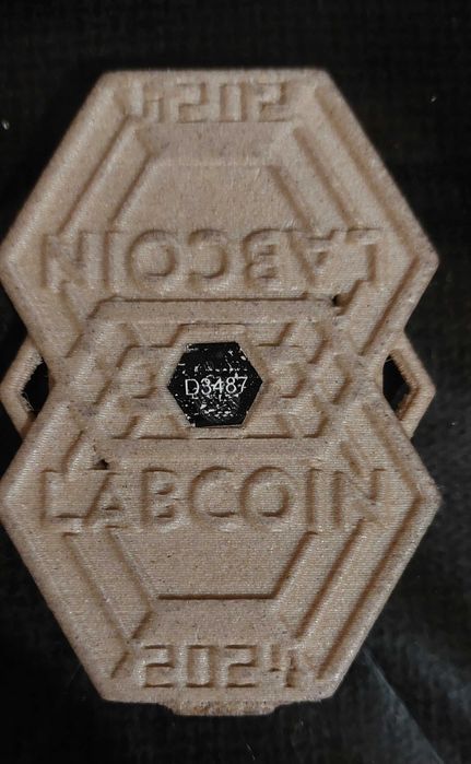 LabCoin-оригинални