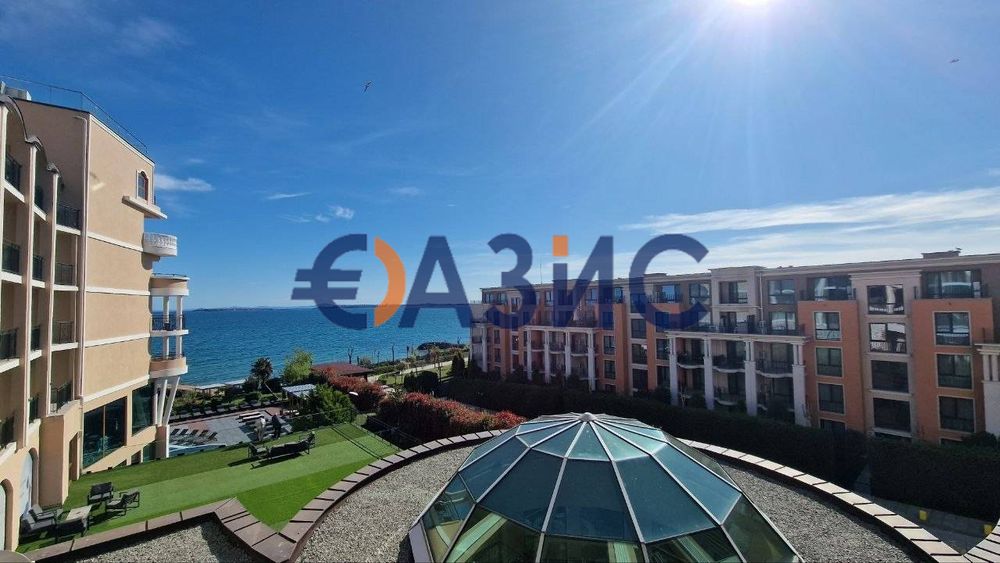 Продава се Двустаен апартамент в Свети Влас - 88 кв.м за 1043 €/кв.м - Снимка #11