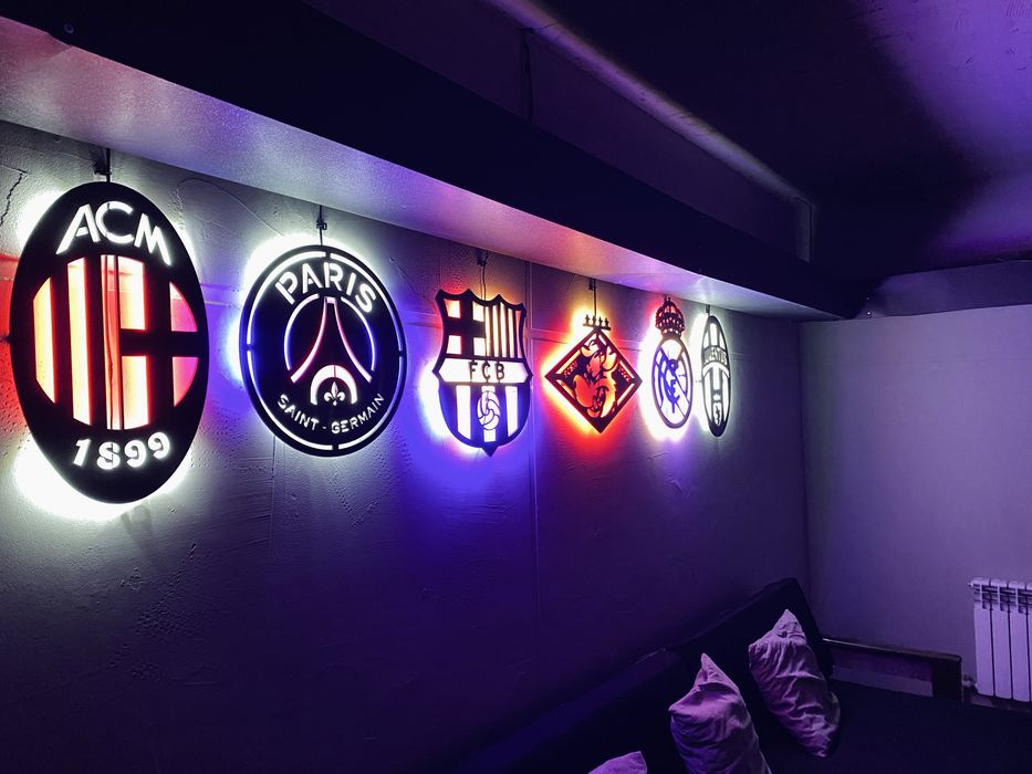 Playstation клуб