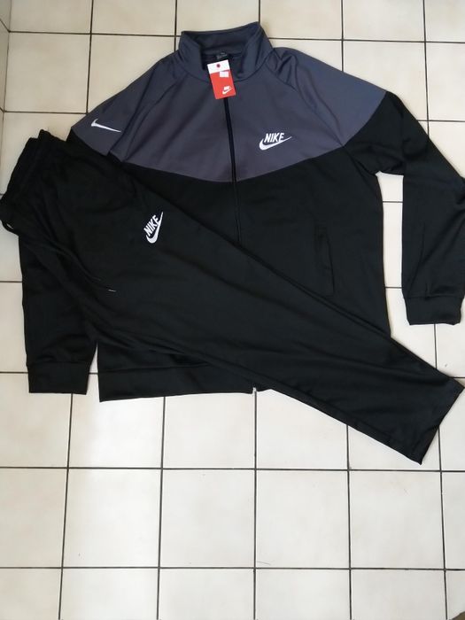 МНОГО ГОЛЕМИ мъжки екипи от полиамид 5XL, 6XL, 7XL, 8XL