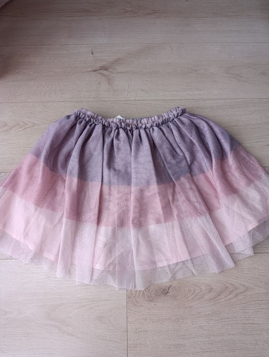Fustita tulle H&M 6-7 ani