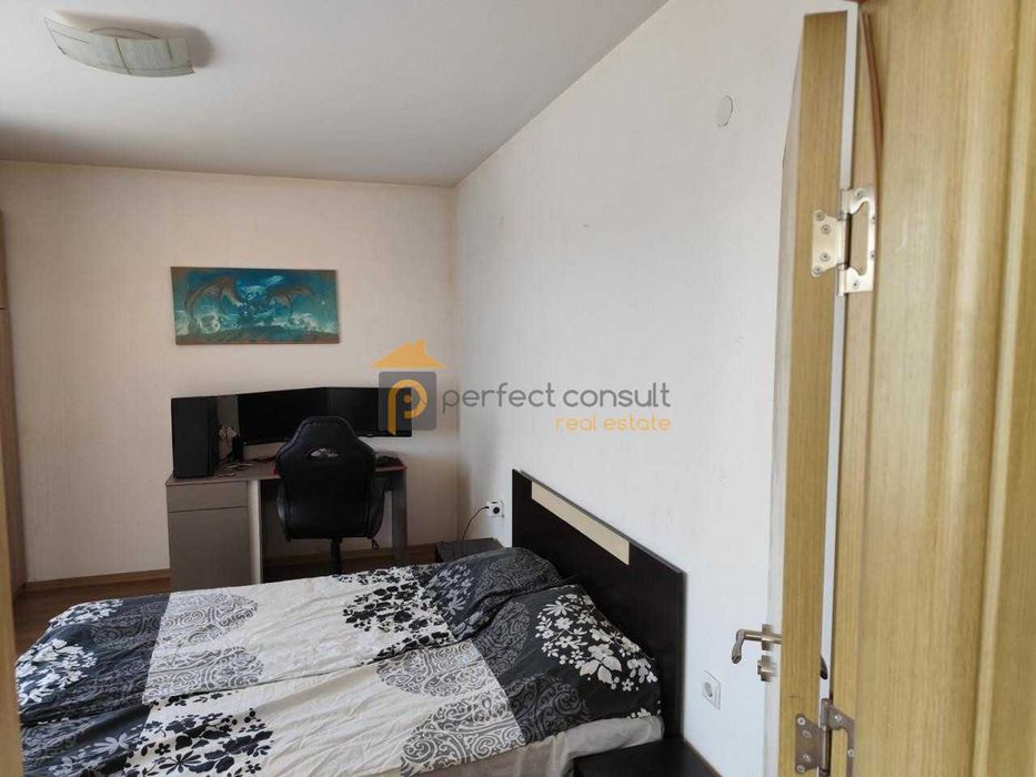 Продава се Двустаен апартамент в Пловдив, Христо Смирненски - 72 кв.м за 1945 €/кв.м - Снимка #4