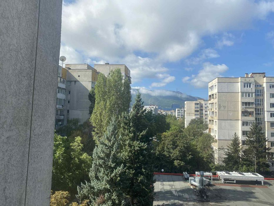 Двустаен апартамент в ж.к. Стрелбище