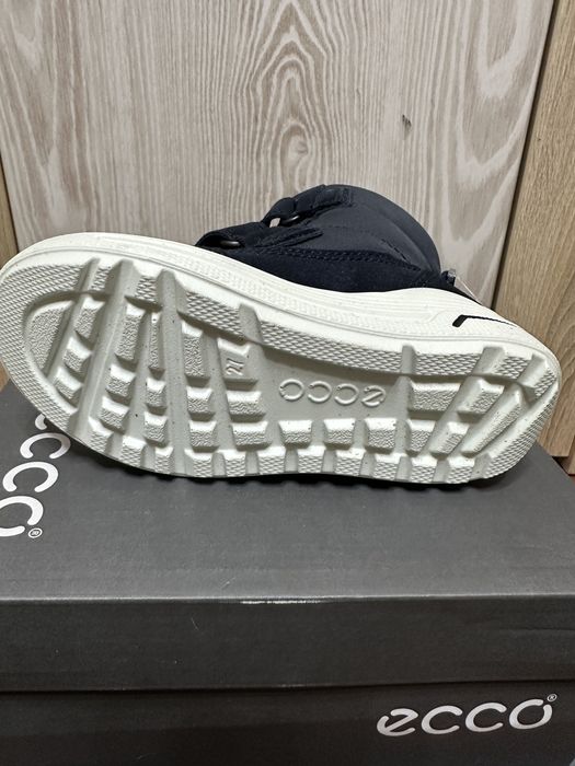 Ботинки для мальчика