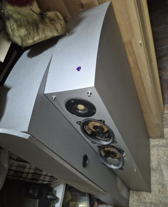 Стерео система для TV