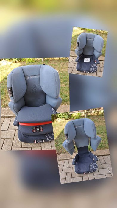 Scaun auto Concord Transformer XT-PRO Isofix
