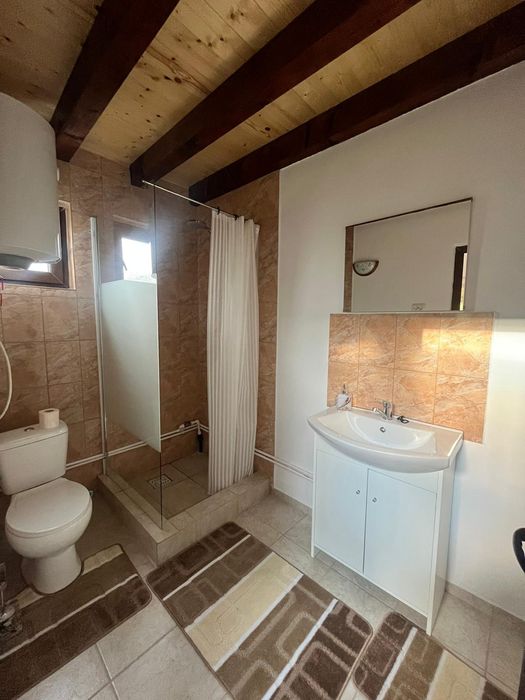 Casa in zona de munte"Căsuța din Livadă"cu ciubar,Prahova