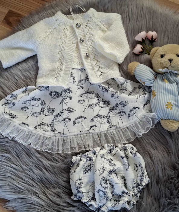 Set fetite 6-12 luni