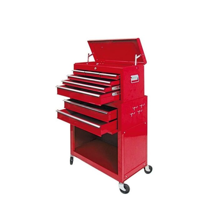 Количка за инструменти шкаф за машини,оборудване