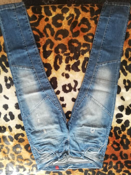 Дамски дънки Esmara