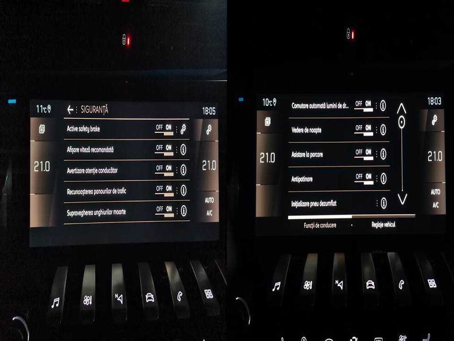 PEUGEOT 508 2019 — imagine 5