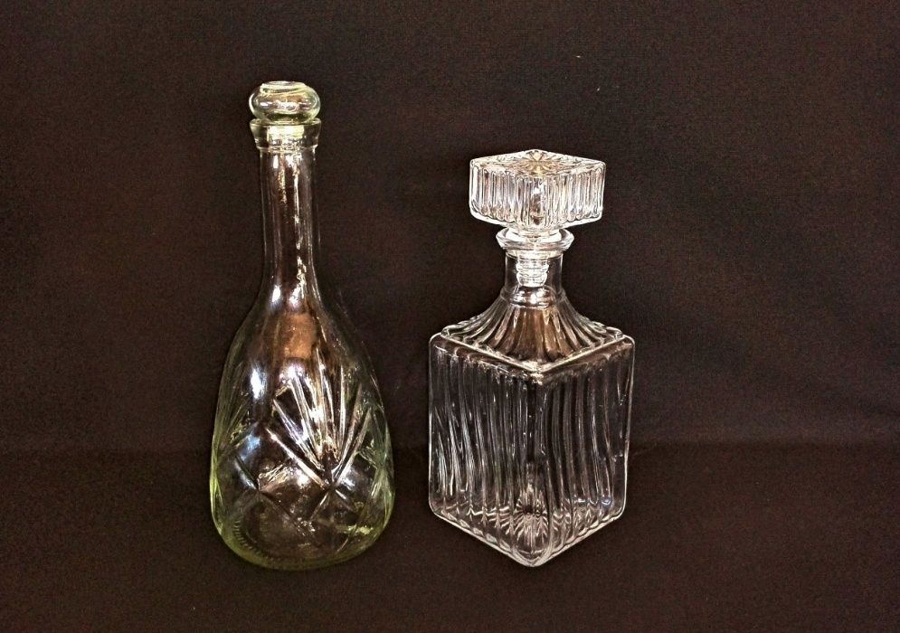 гарафи за алкохол и др