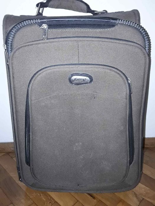 Куфар силиконово колела