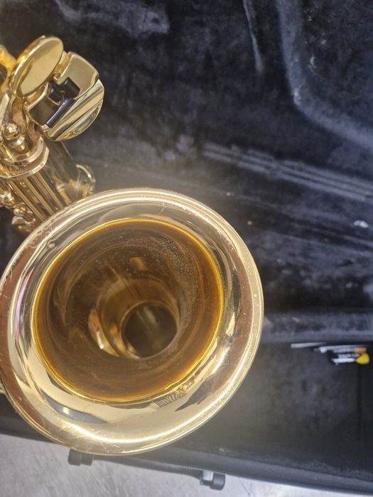 Saxofon Yamaha Yas 275