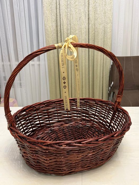 Корзины для подарков