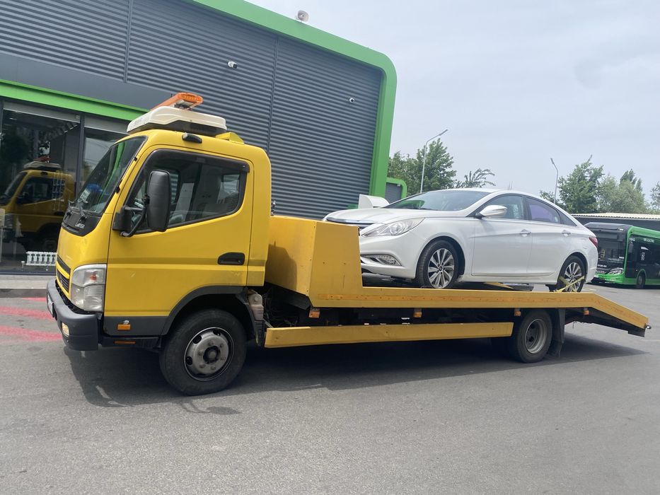 Эвакуатор Алматы