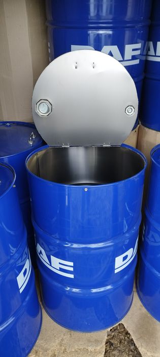 Продам Урна бочки 200л