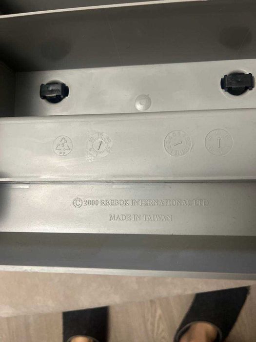 Rebook степ платформа