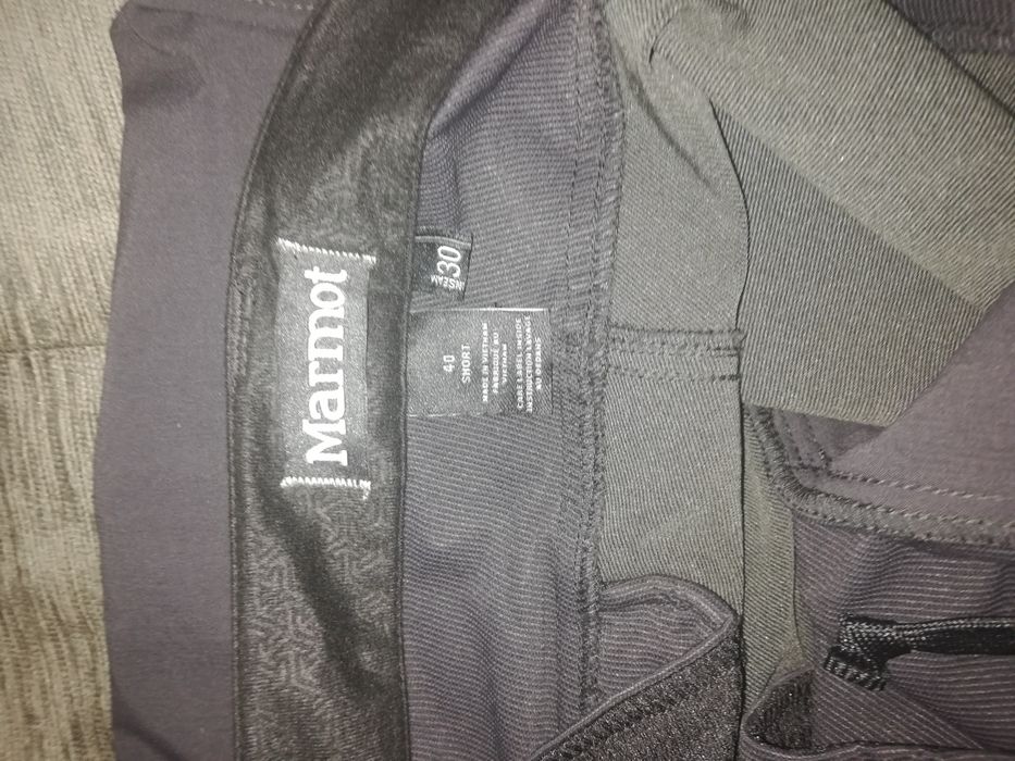 Мъжки панталон Marmot