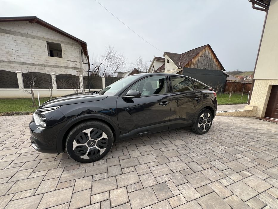 Citroen C4 2021 FULL LED