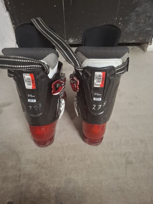 Ски обувки Nordica 27,5