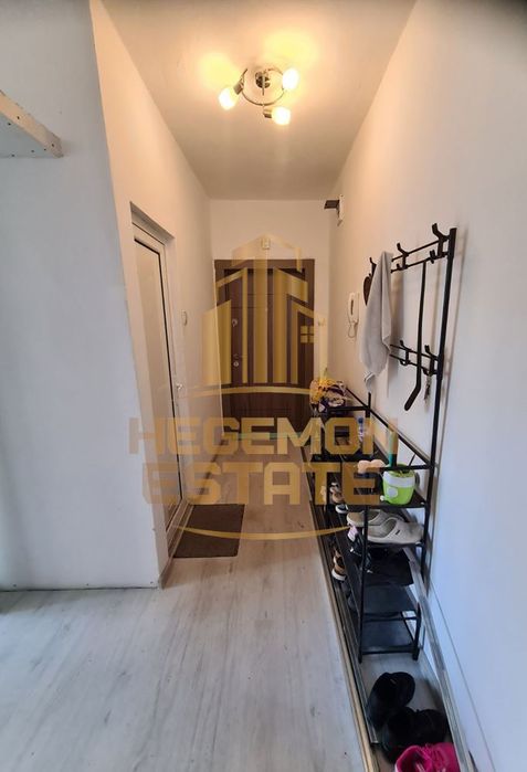 Продава се Тристаен апартамент в Варна, Левски - 68 кв.м за 2758 €/кв.м - Снимка #4