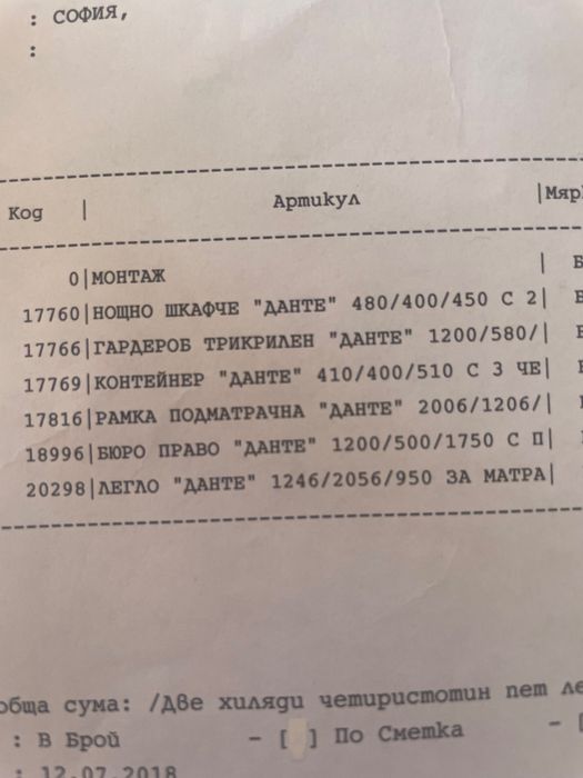 Обзавеждане за детска стая за момиче