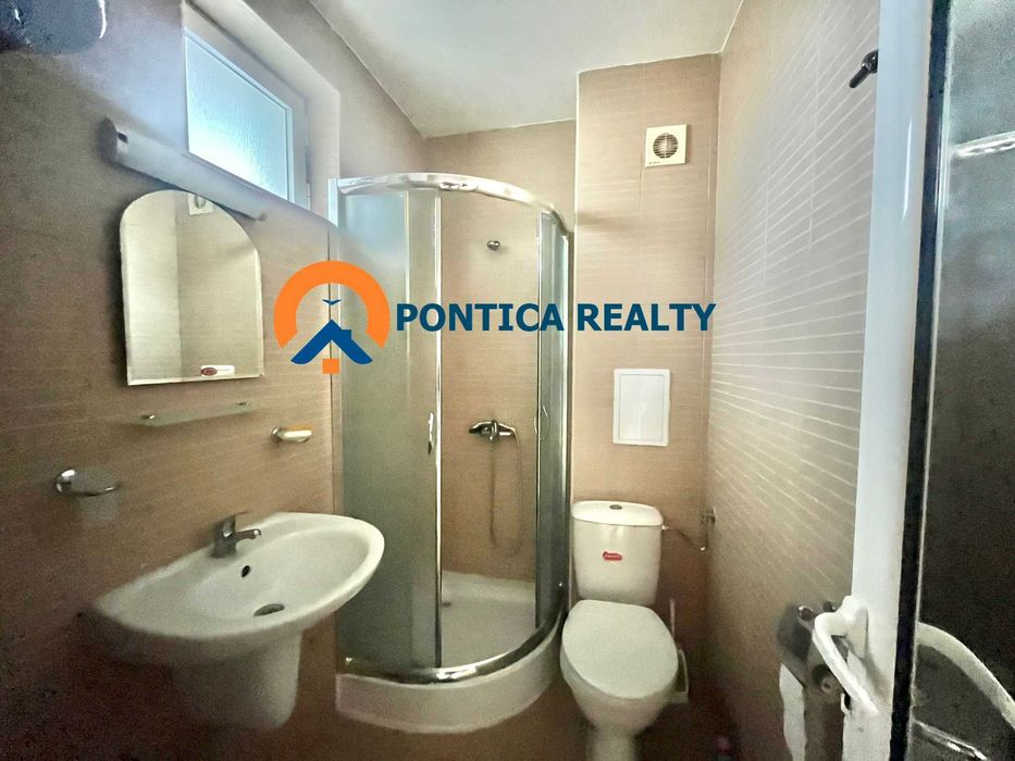 Уютен двустаен близо до морето в Свети Влас