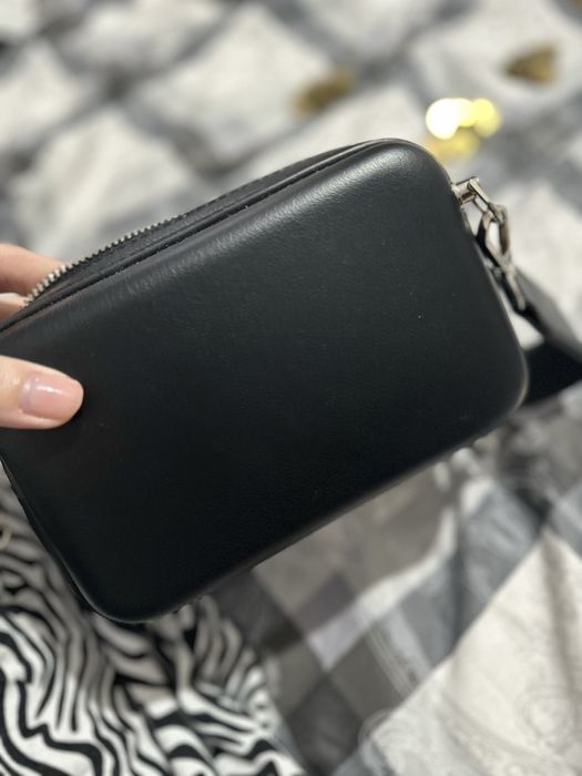 Сумочка кросс боди