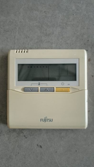 Aer conditionat 60000btu fujitsu