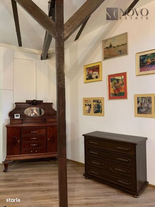 3 Camere | Dacia | Balcon