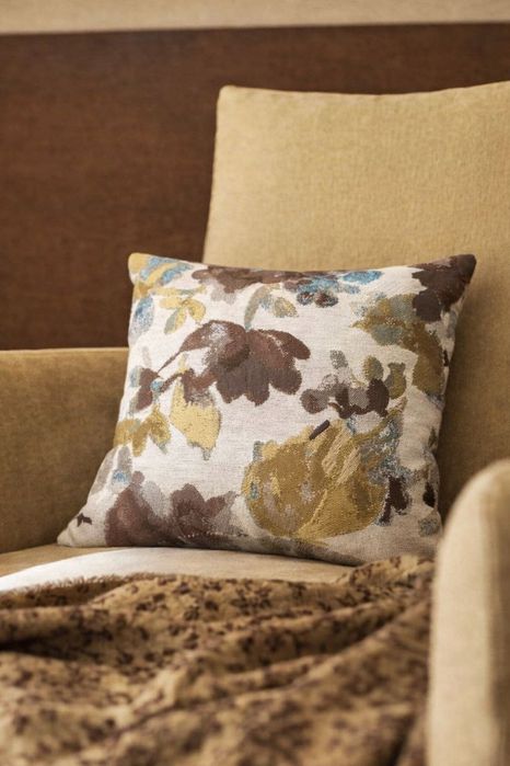 Подушки декоративные.